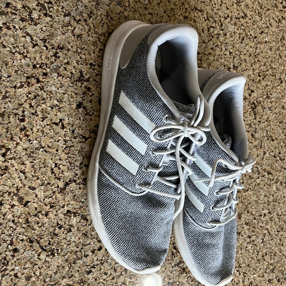 Adidas Cloudform shoes